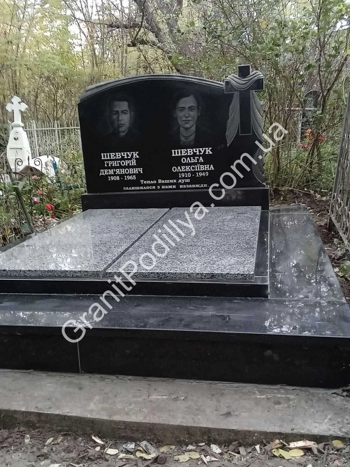 Гранітний комплекс - Кам'янець-Подільський | GranitPodillya